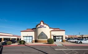 HonorHealth Urgent Care - Tempe - Baseline Road